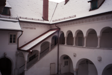 Schloss Bayerhofen